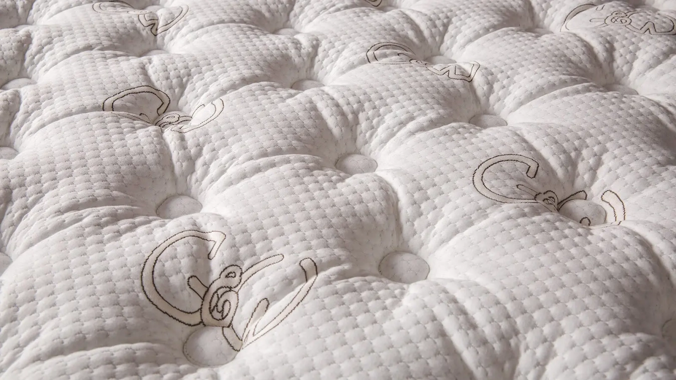 Mattress GRETHER & WELLS Magnificent Beige Askona picture - 5 - большое изображение