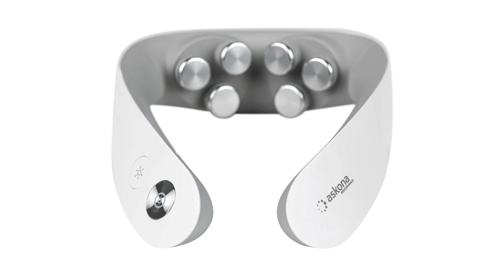 for neck Askona Performance Power Neck Light - 9 - большое изображение