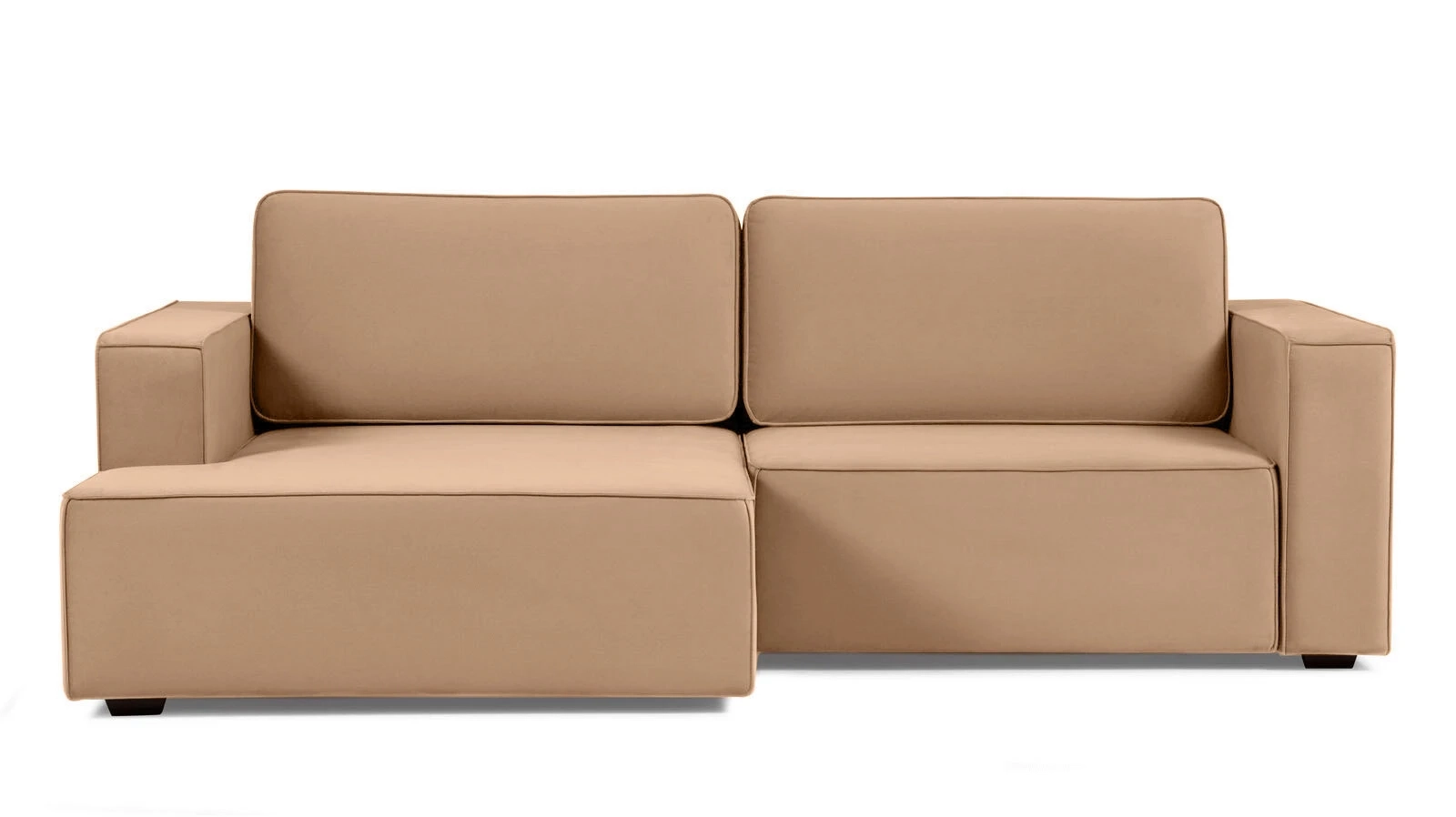 Sofa bed Ralf, 2 seater Askona - 1 - большое изображение