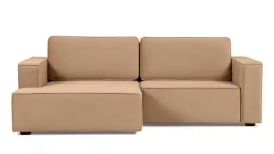 Sofa bed Ralf, 2 seater Askona - 1 - превью