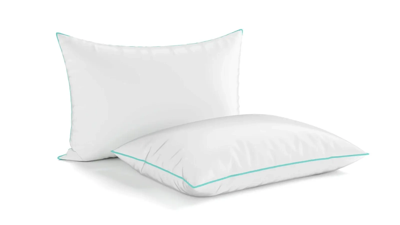 Pillow Balance Basic Askona pictures - 7 - большое изображение