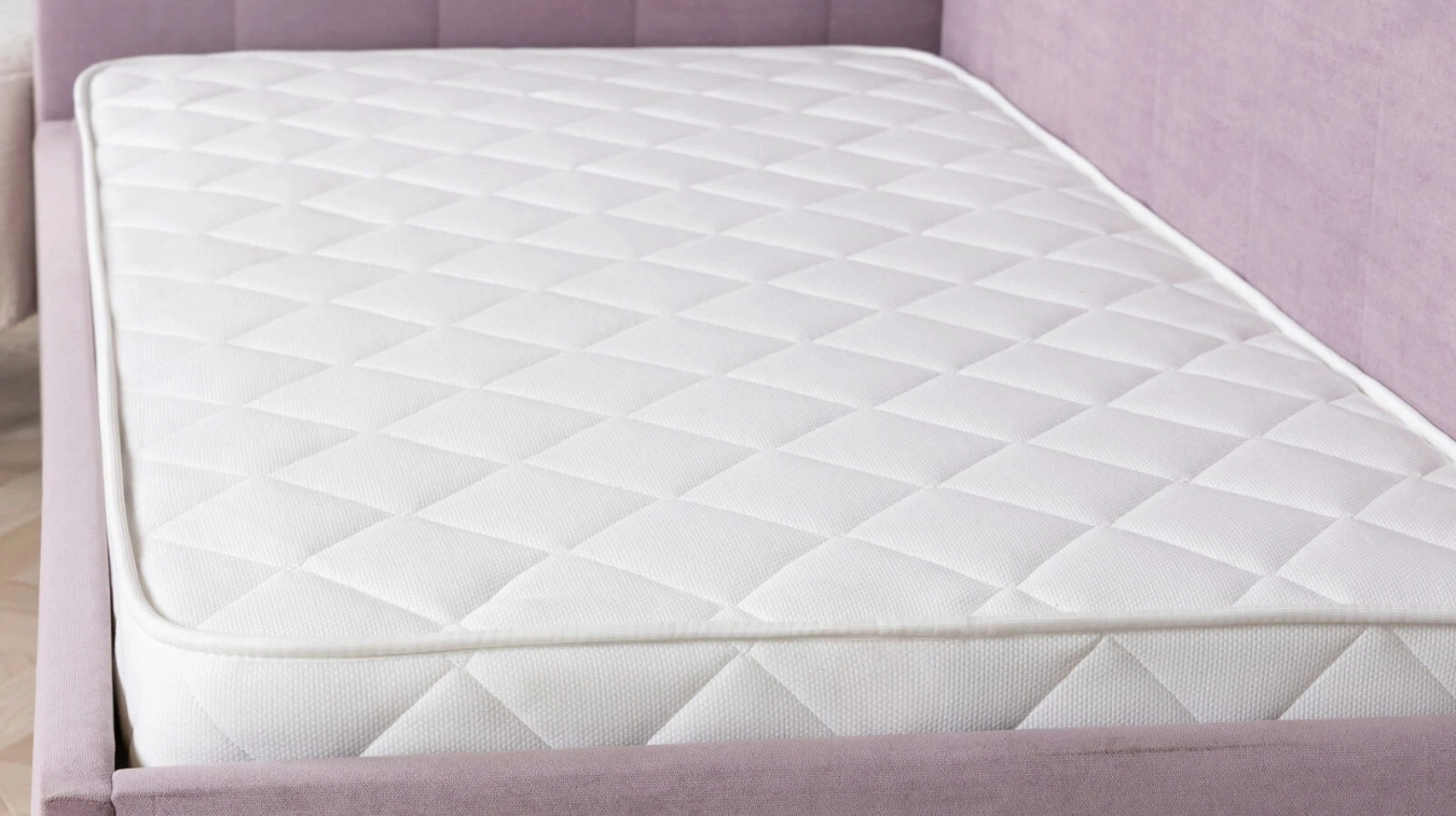 Children's mattress Robby High Askona picture - 6 - большое изображение