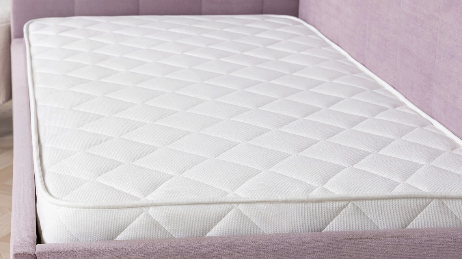 Children's mattress Robby High - 4 - большое изображение