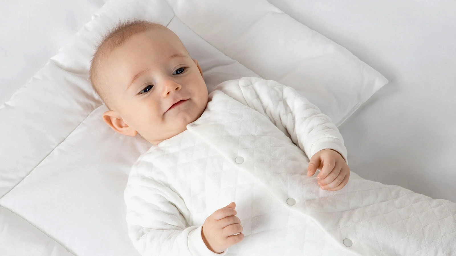 Children's pillow New Born Cloud Askona pictures - 4 - большое изображение