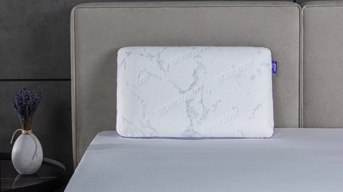 Pillow Alpha Technology 2.0 Askona pictures - 3 - большое изображение