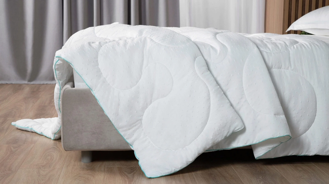 Duvet Fenix Basic Askona pictures - 8 - большое изображение