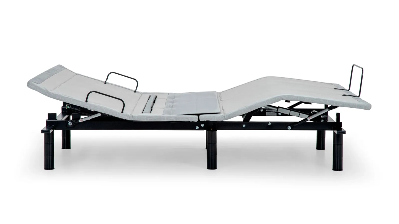 Adjustable bed base Ergo Premium Askona pictures - 7 - большое изображение