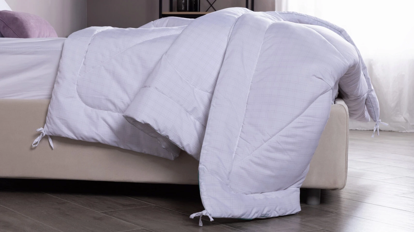 Duvet Fine Climate Technology Askona pictures - 4 - большое изображение