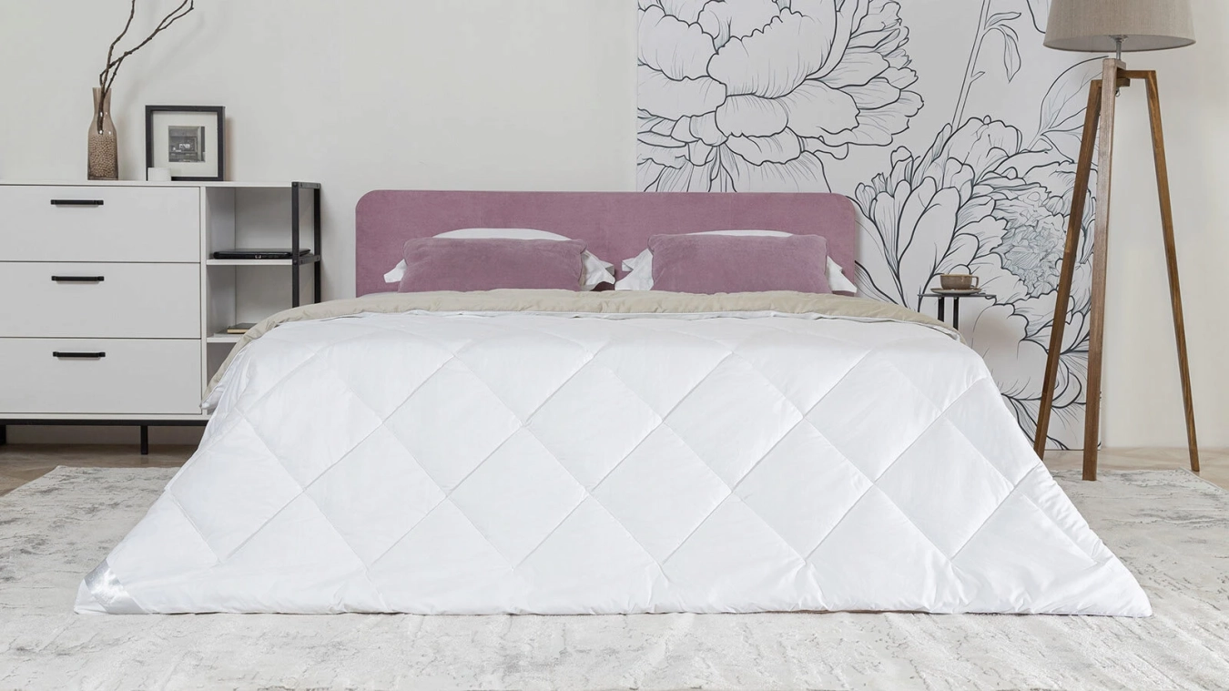 Duvet Cloud Duo Askona pictures - 4 - большое изображение
