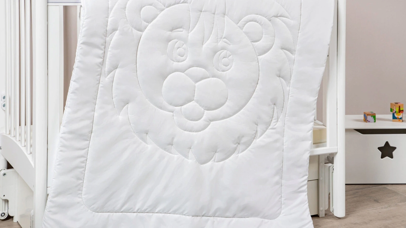 Children's duvet Little Lion Askona pictures - 3 - большое изображение