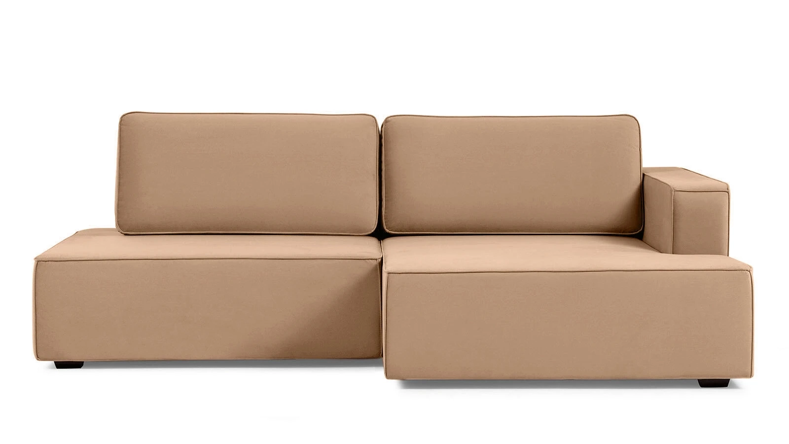 Sofa bed Ralf, 2 seater Askona - 10 - большое изображение