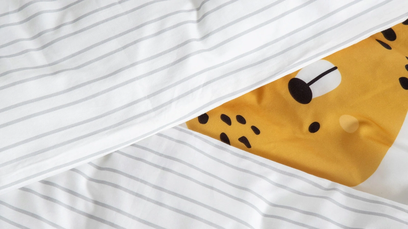 Children's bed linen Askona Kids Zoo - 6 - большое изображение