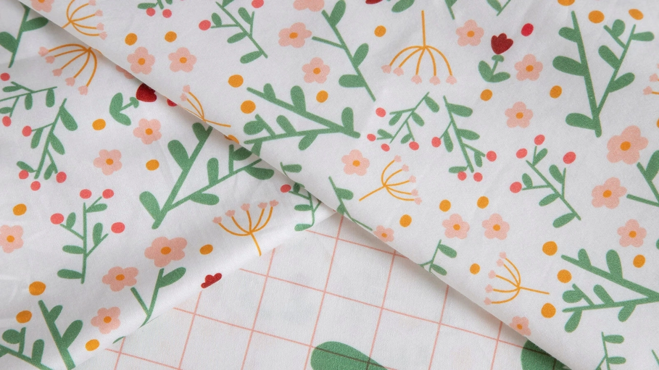 Children's bed linen Askona Kids Foxy - 7 - большое изображение