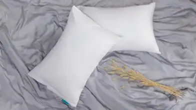 Pillow Protect-a-Bed Lite  Askona  - 5 - превью