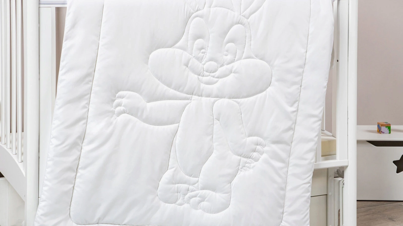 Children's duvet Little Bunny Askona pictures - 3 - большое изображение