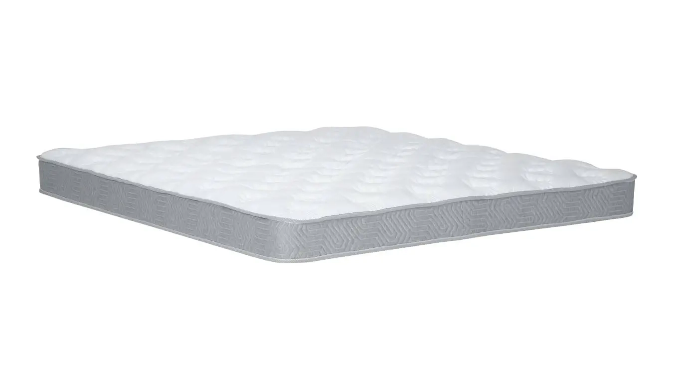 Mattress Technology Ergo Comfort Askona picture - 5 - большое изображение