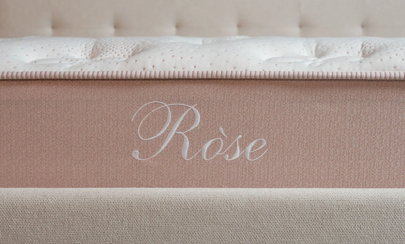 Mattress GRETHER & WELLS Rose Askona picture - 7 - большое изображение