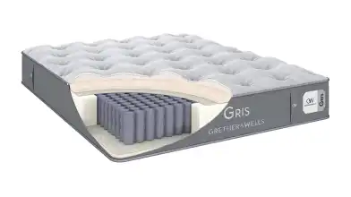 Mattress GRETHER & WELLS Gris Askona - 1 - превью