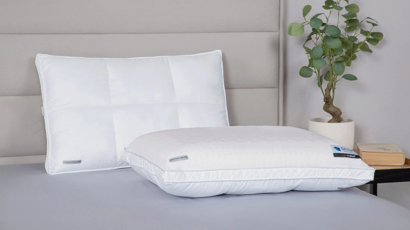 Pillow Shiatsu-CX Askona pictures - 3 - большое изображение