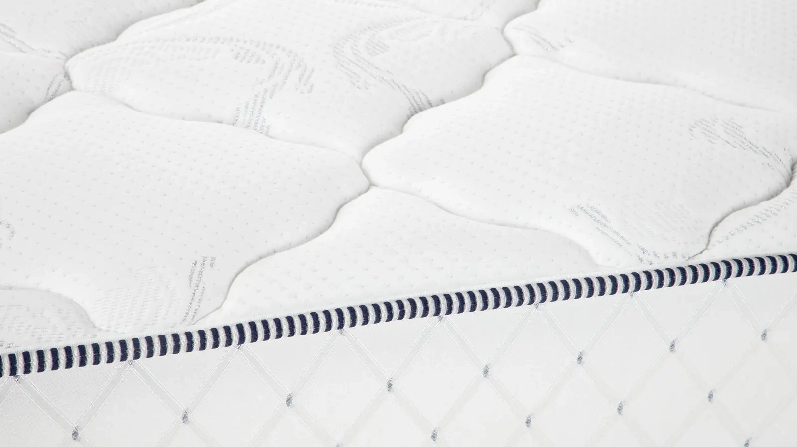 Mattress Sleep Professor Medium Askona picture - 5 - большое изображение