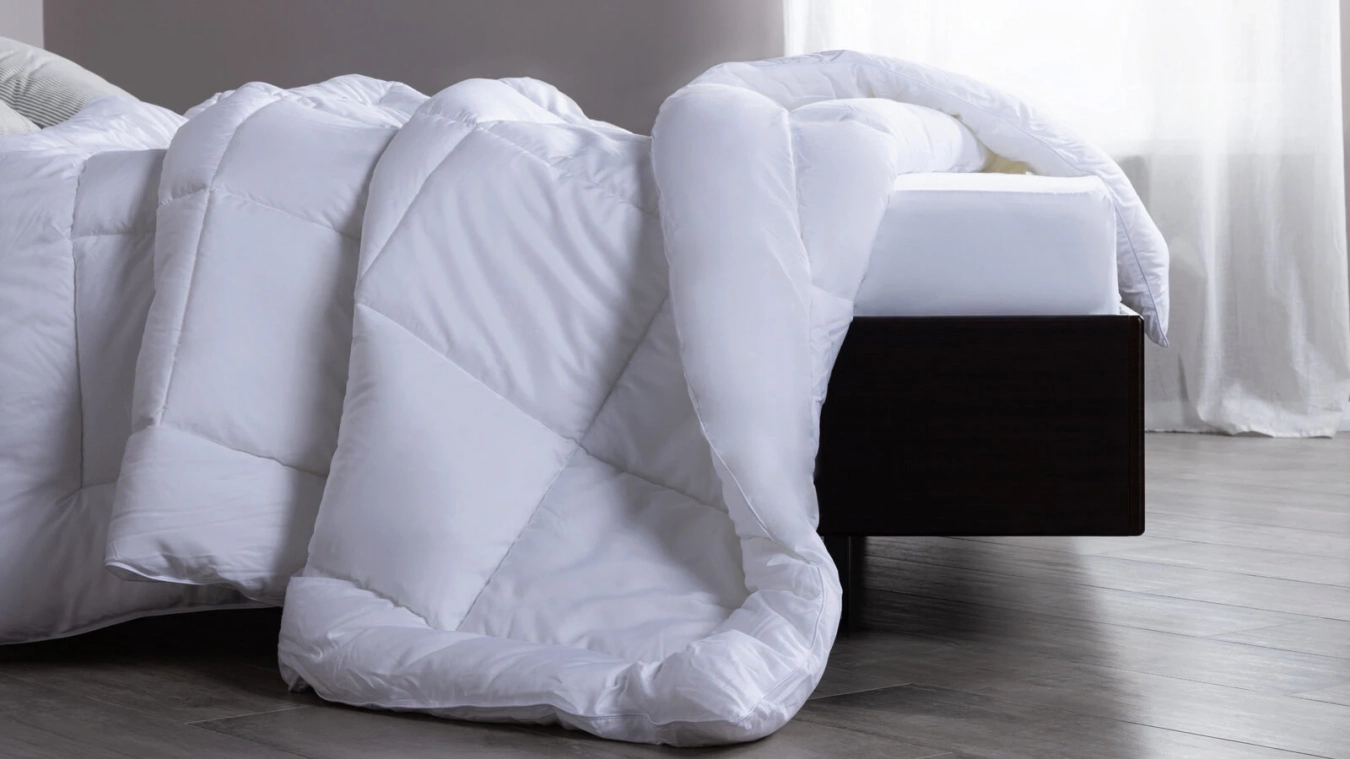 Duvet Infinity Askona pictures - 6 - большое изображение