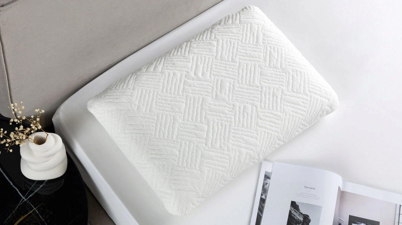 Pillow Pillo New Askona pictures - 5 - большое изображение