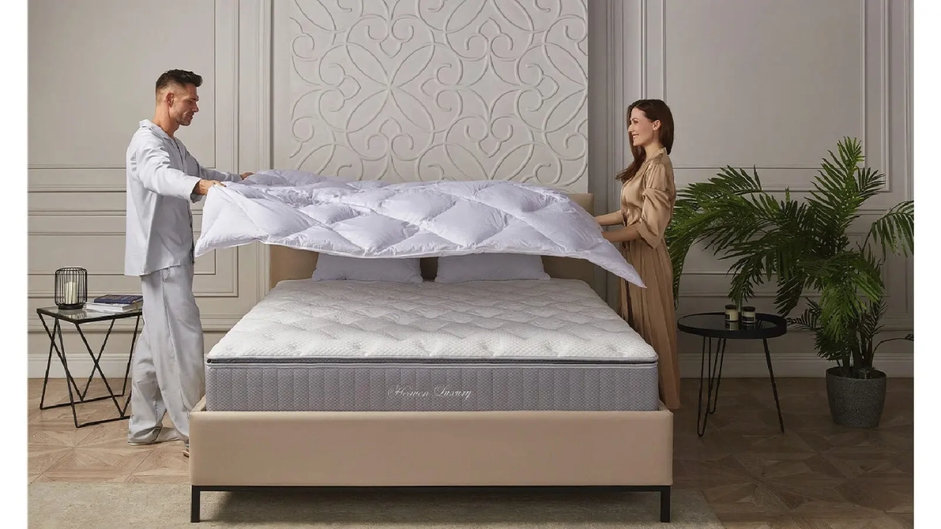 GRETHER & WELLS Heaven Luxury رمادي - 5 - большое изображение