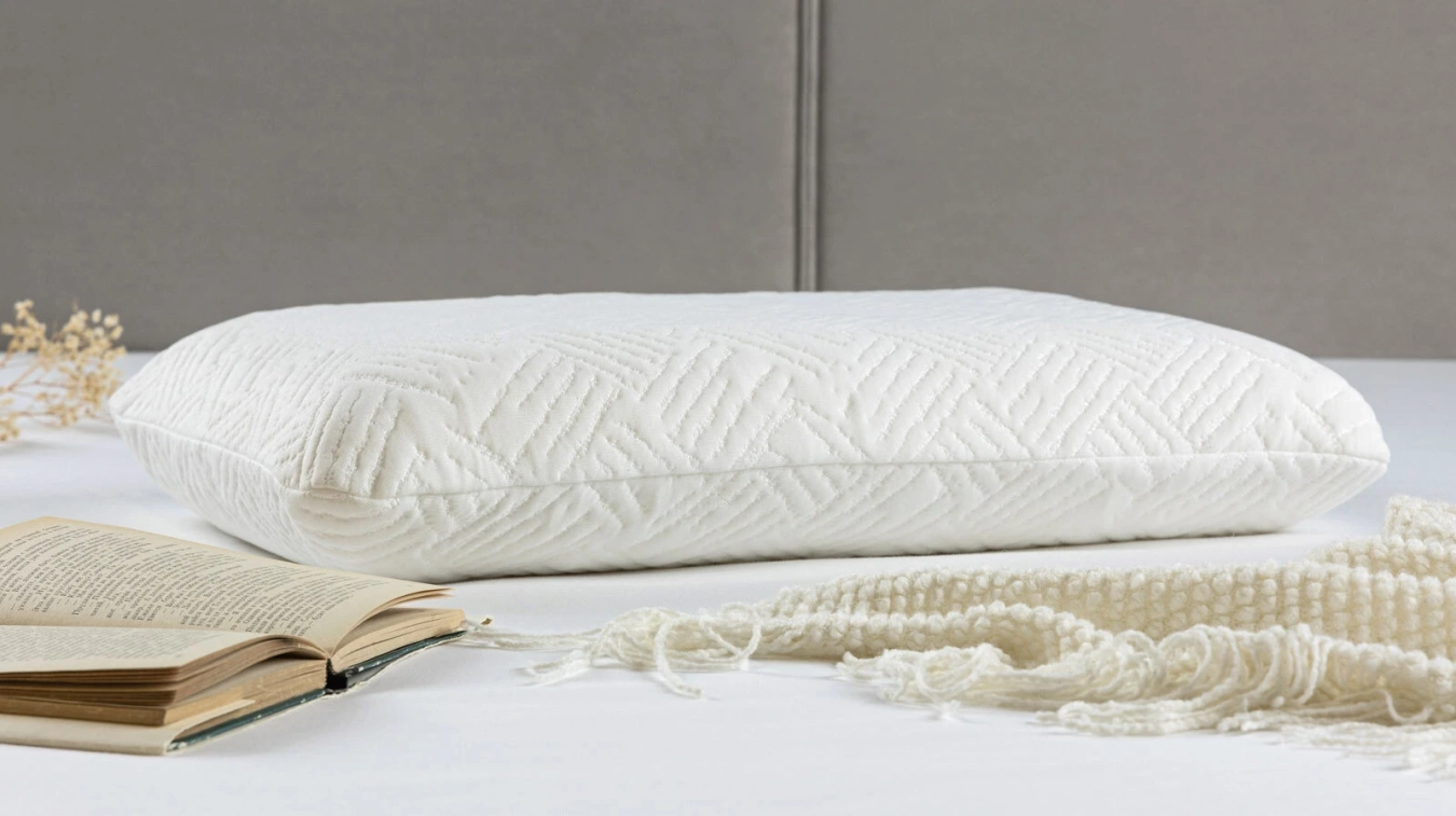 Pillow Pillo New Askona pictures - 7 - большое изображение