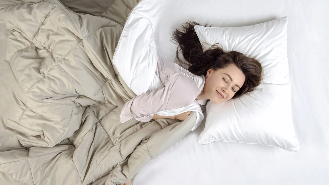 Pillow Cloud Duo Askona pictures - 7 - большое изображение