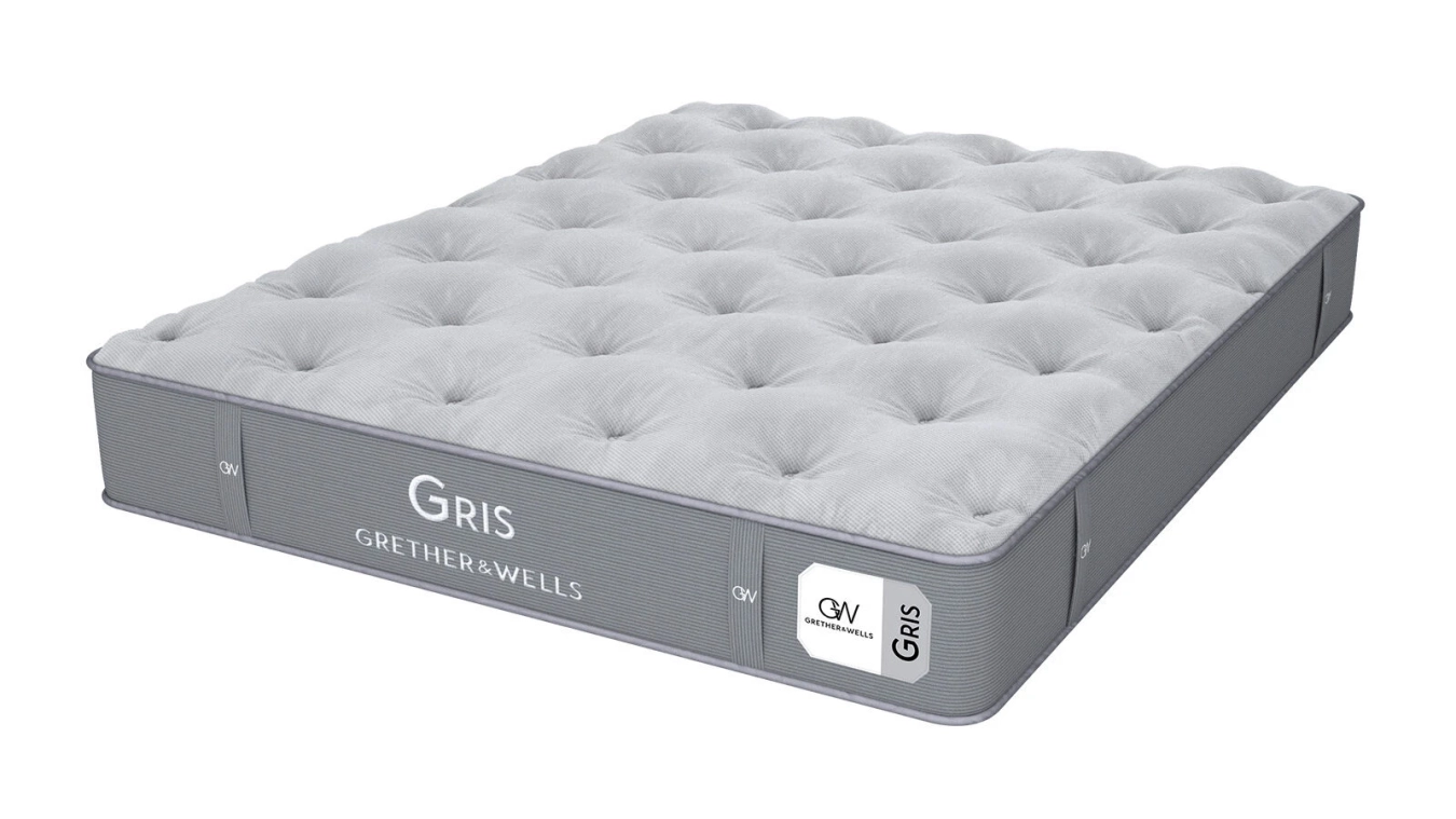 Mattress GRETHER & WELLS Gris Askona picture - 9 - большое изображение
