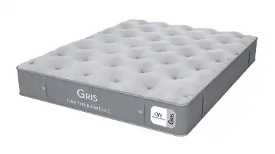 Mattress GRETHER & WELLS Gris Askona - 8 - превью