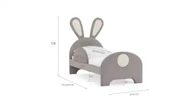 Bed bumper for Boo and Loo beds - 4 - превью