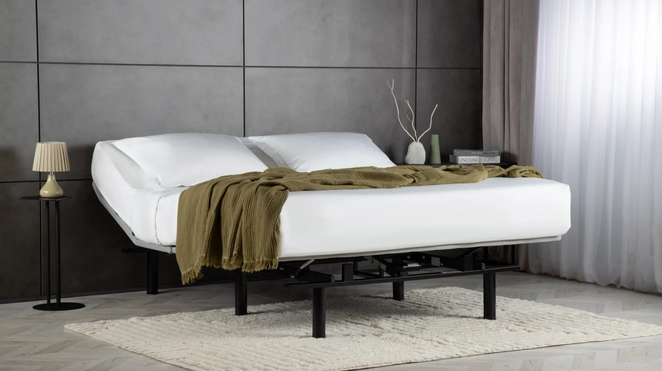 Adjustable bed base Ergo Premium Askona pictures - 3 - большое изображение