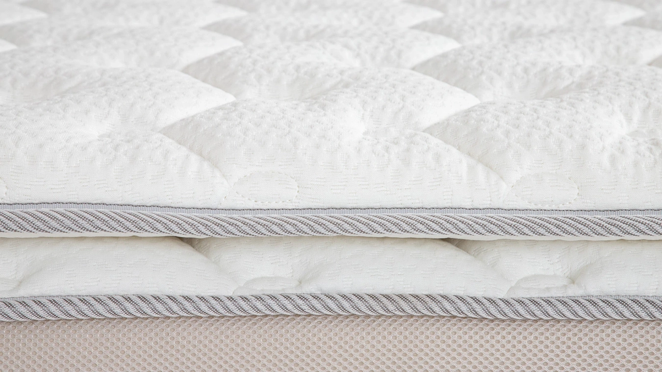 Mattress topper Askona Ortho Omnitemp Askona picture - 4 - большое изображение