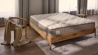 Mattress GRETHER & WELLS Noble Askona picture - 1 - превью