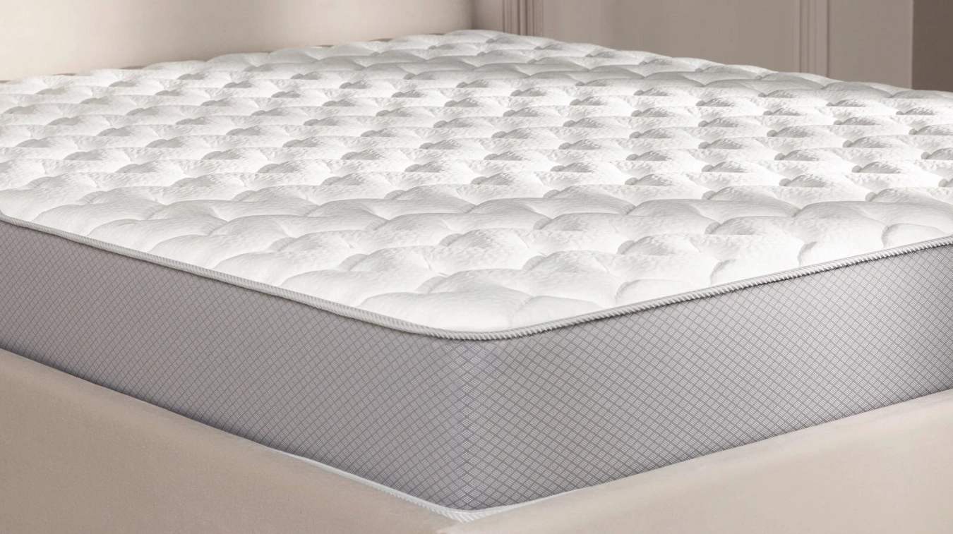 Mattress Askona Ortho Medium Askona picture - 6 - большое изображение
