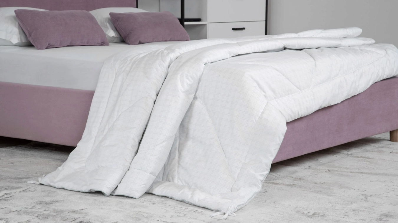 Duvet Cooling Sensation Technology Askona pictures - 3 - большое изображение