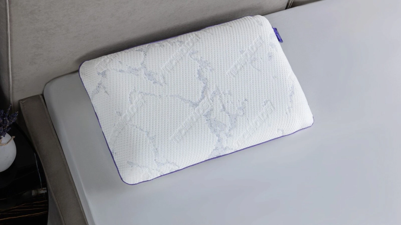 Pillow Alpha Technology 2.0 Askona pictures - 4 - большое изображение