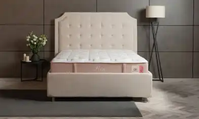 Mattress GRETHER & WELLS Rose Askona picture - 1 - превью
