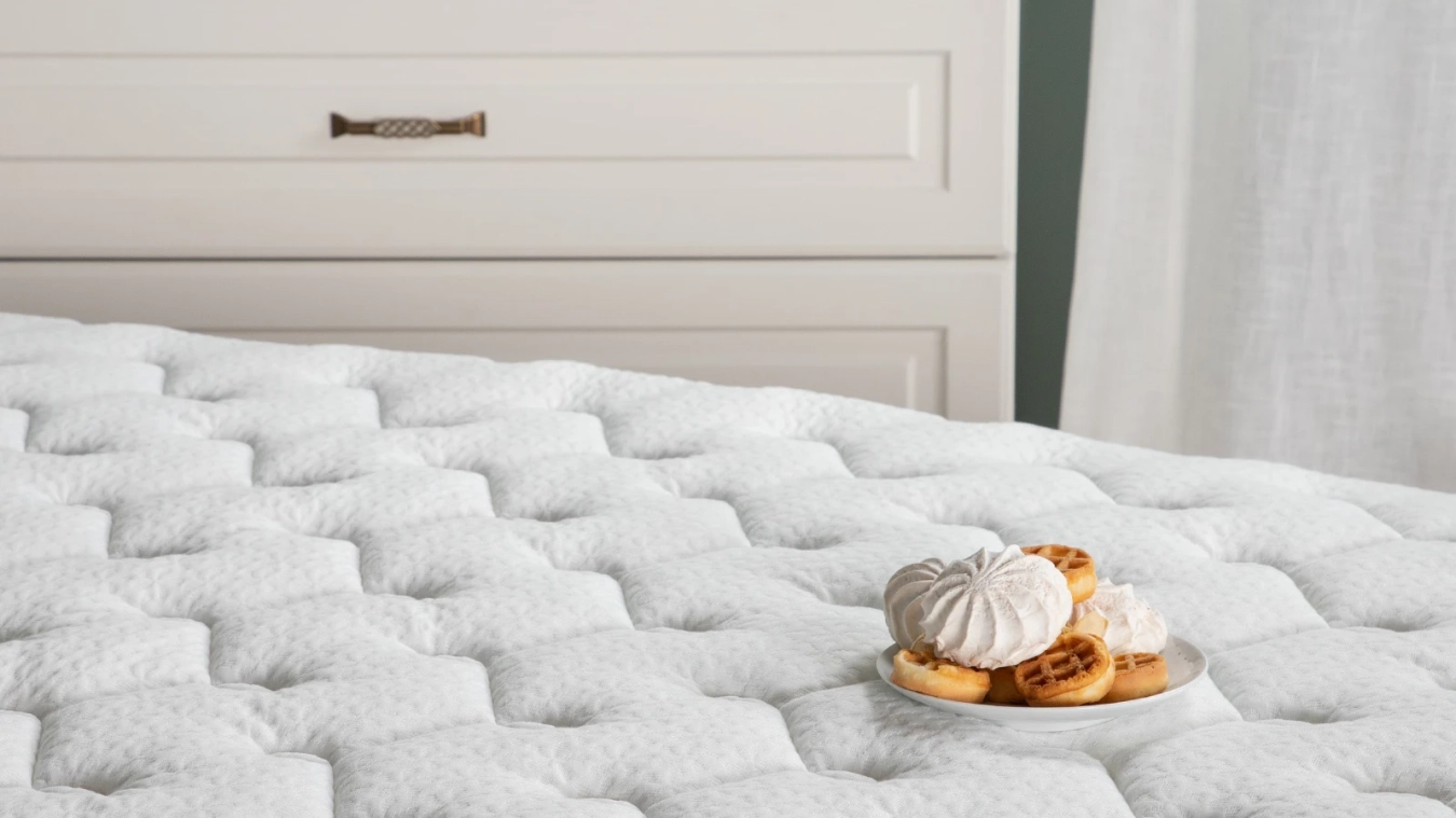 Mattress topper Askona Ortho Omnitemp Askona picture - 5 - большое изображение