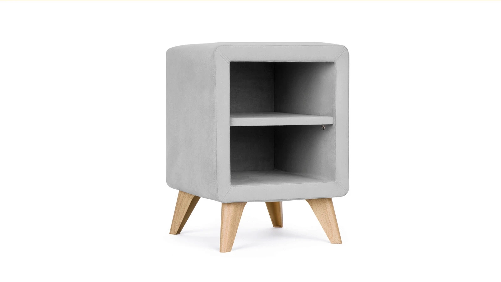 Bedside table Rondo Askona furniture picture - 2 - большое изображение