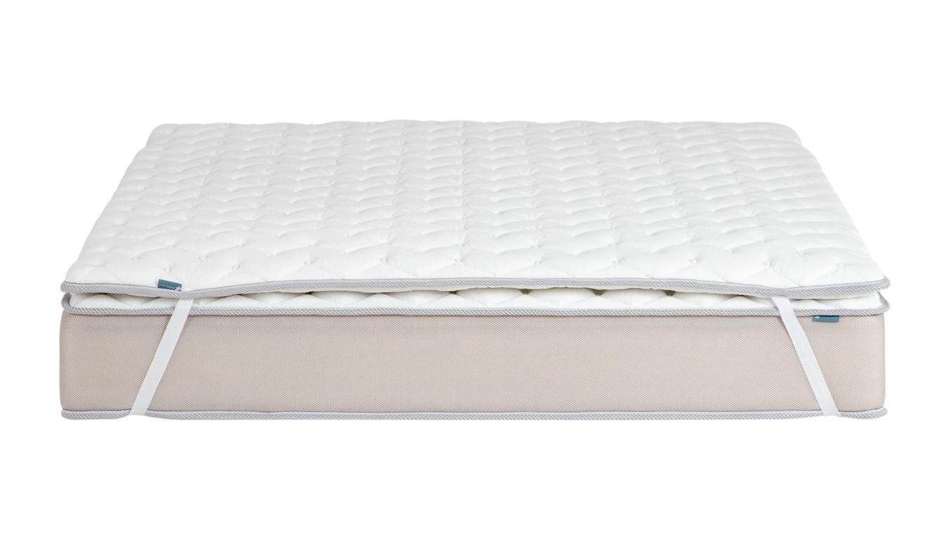 Mattress topper Askona Ortho Omnitemp Askona picture - 6 - большое изображение