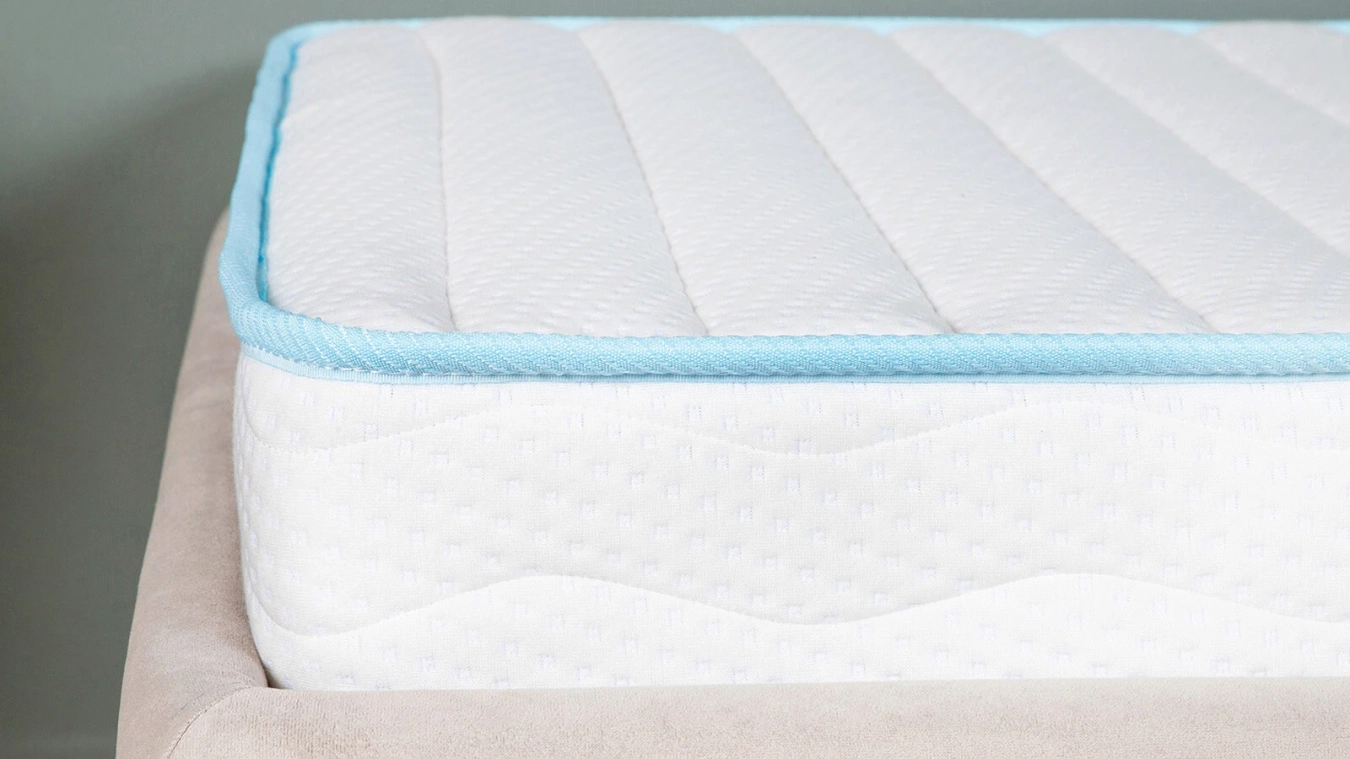 Children's mattress Prince Askona picture - 6 - большое изображение
