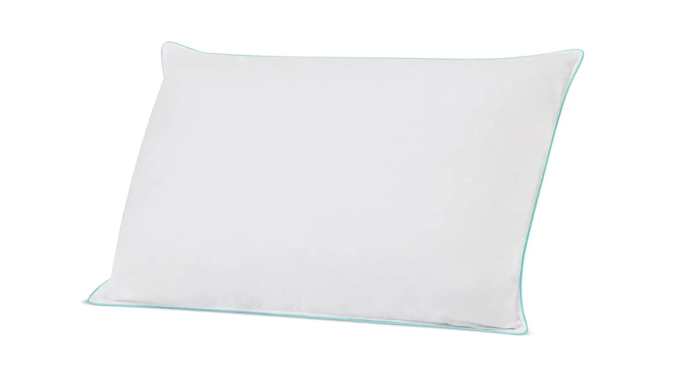 Pillow Balance Basic Askona pictures - 8 - большое изображение