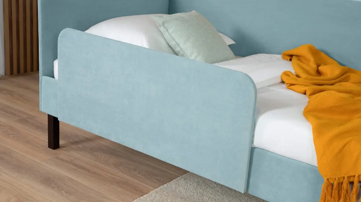 Bed bumper Standard for upholstered beds - 2 - большое изображение