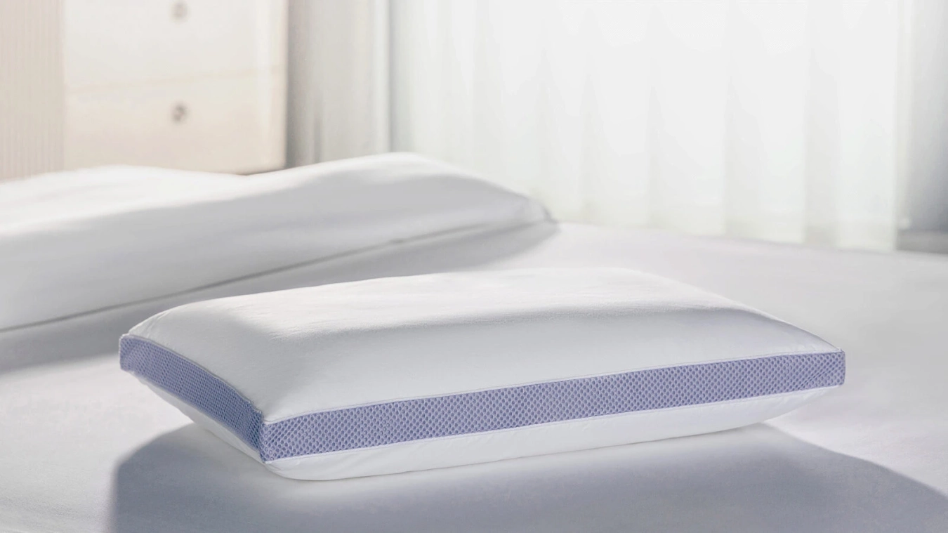 Pillow Sigma Technology 2.0 Askona pictures - 3 - большое изображение