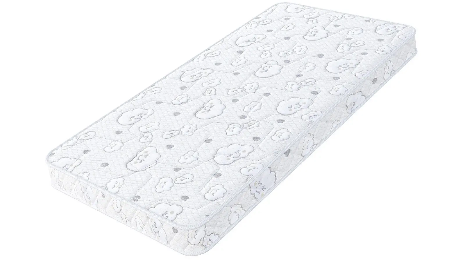 Children's mattress Teeny - 5 - большое изображение