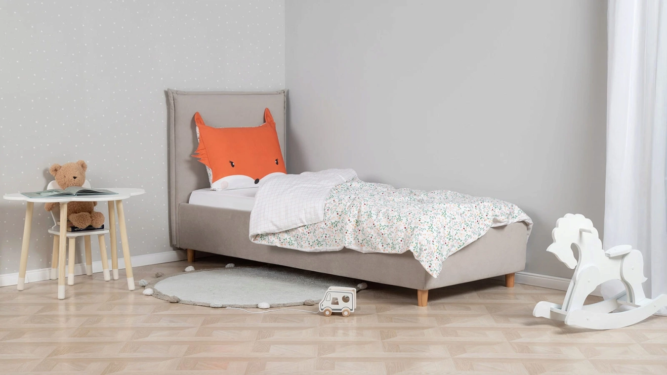Children's bed linen Askona Kids Foxy - 5 - большое изображение