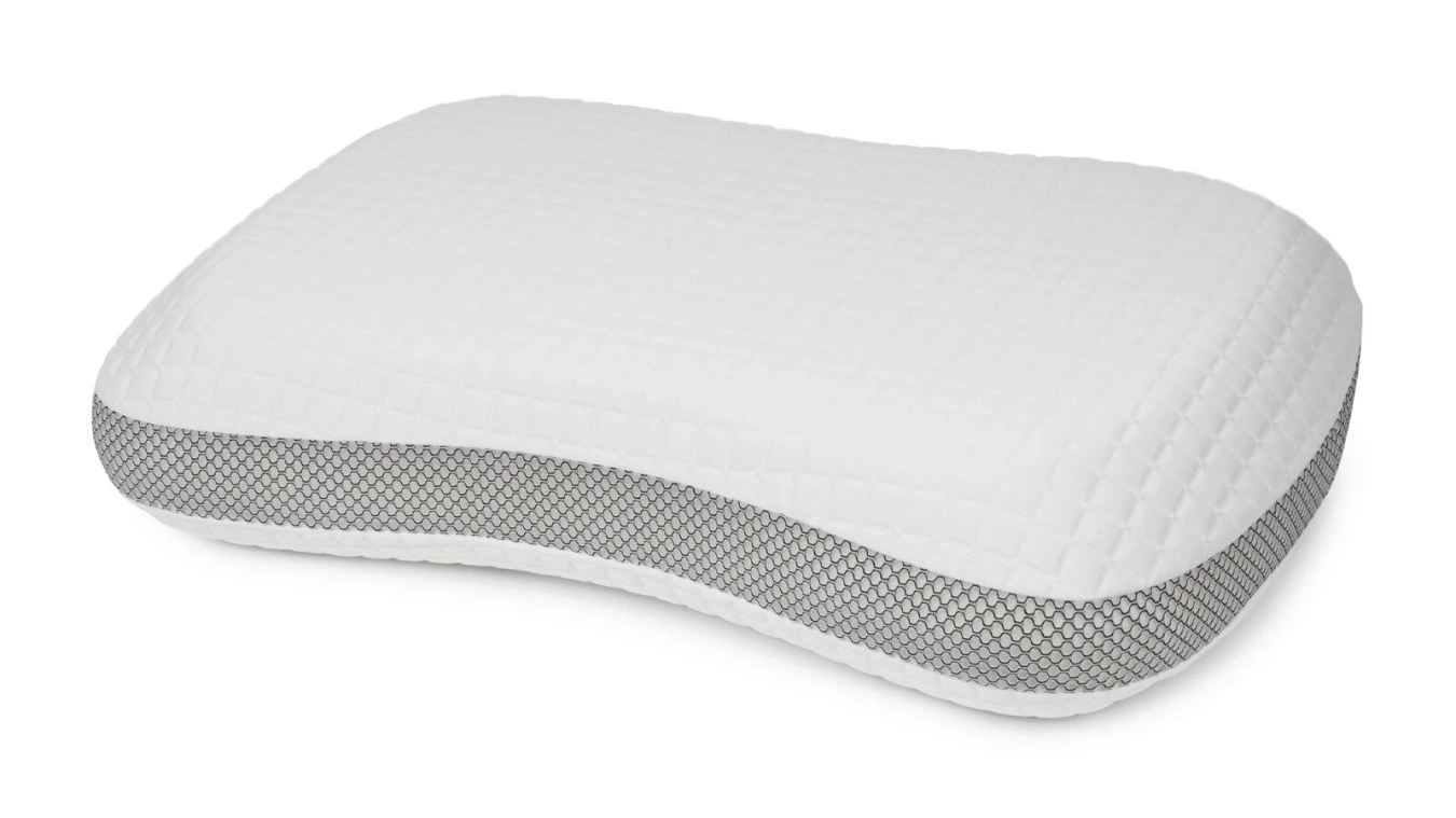 Pillow Vanila Ice New Askona pictures - 10 - большое изображение