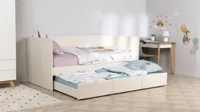 Children's bed Uno Duo - 5 - превью